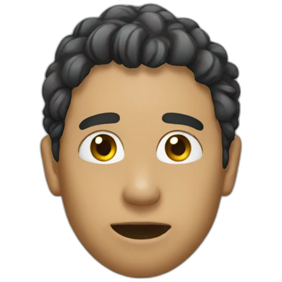 fanf emoji