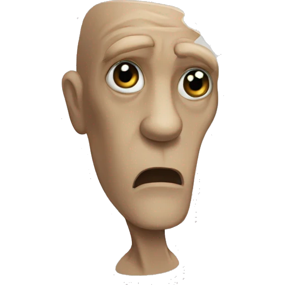 fragile garc emoji