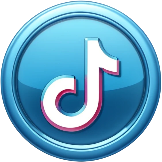 verivicado do TikTok  emoji