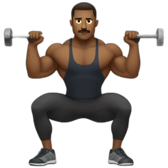 :gym-weights: emoji