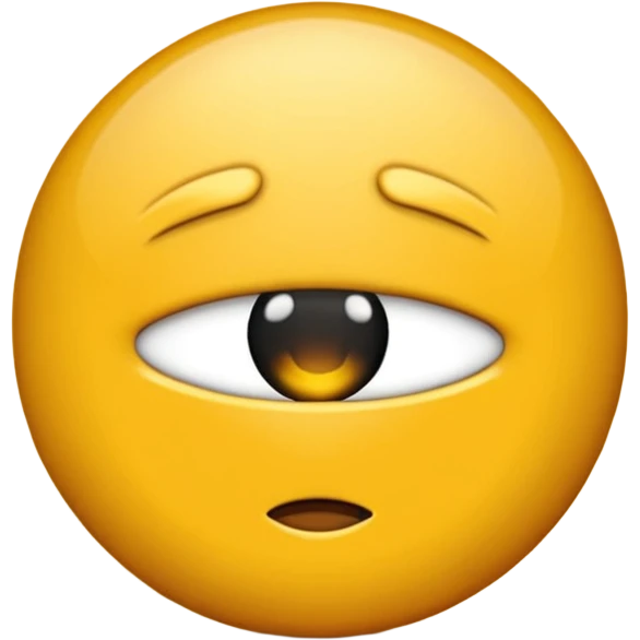 Leon (animal) guiñando el ojo , emoji tipo iphone emoji