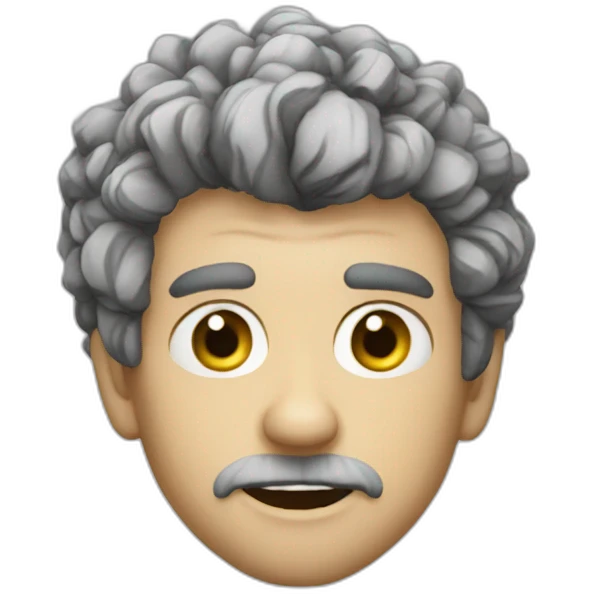 bandersnatch emoji