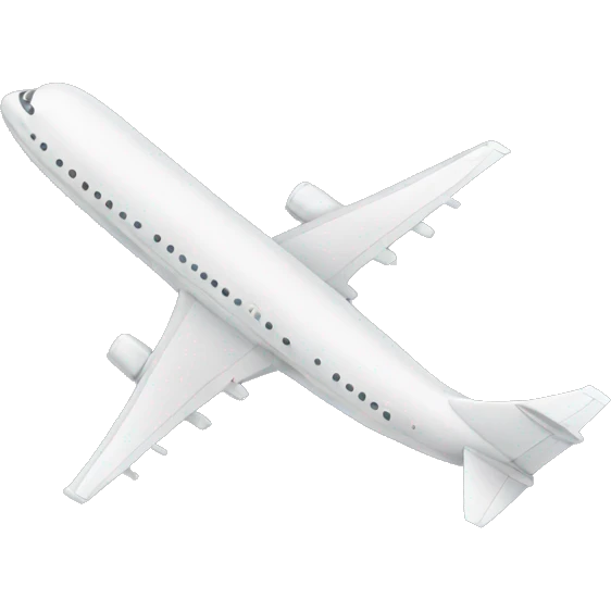 plane emoji