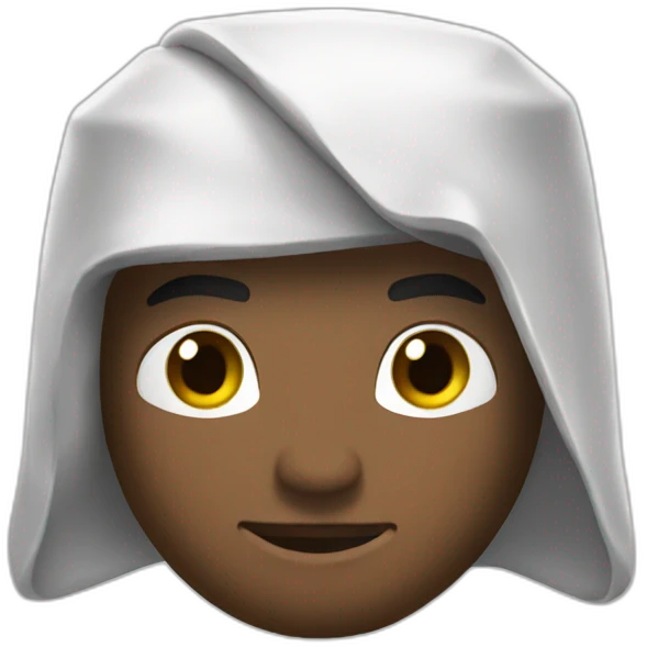 Creed boxe emoji