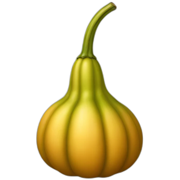 mate gourd emoji