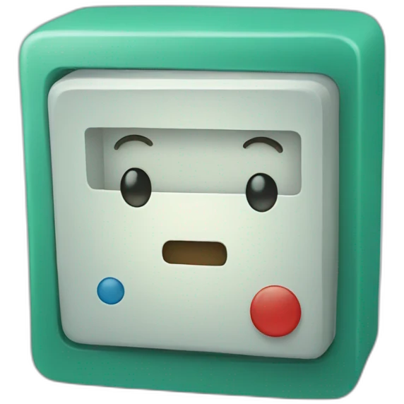 BMO emoji