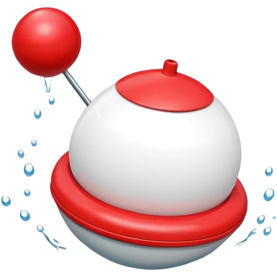 bobber fishing emoji