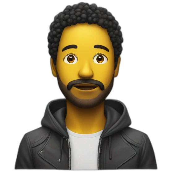 primavera sound emoji