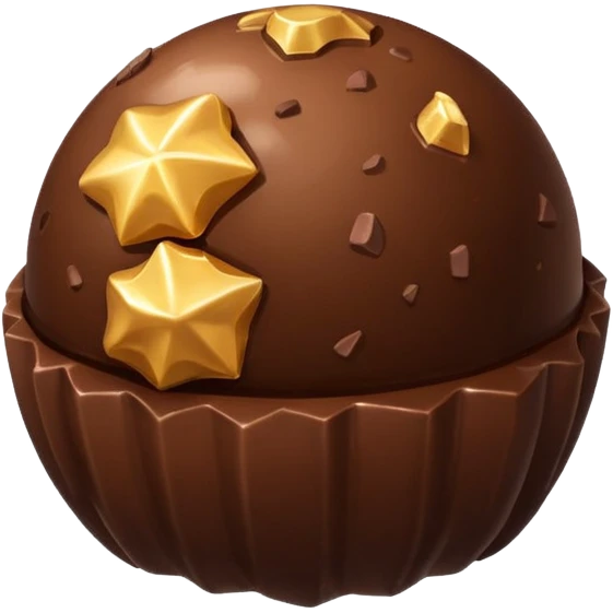 Rocher emoji