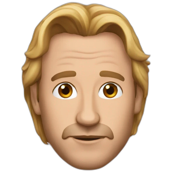 Jhonny sens  emoji