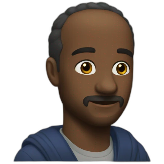Gregoriy Eydelman emoji