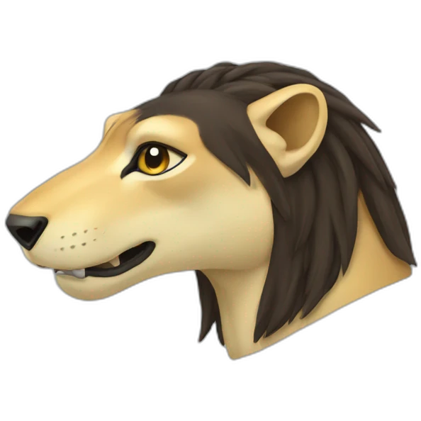 ammit head emoji