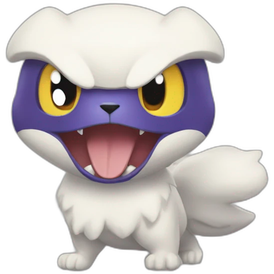 Solochi Pokémon emoji