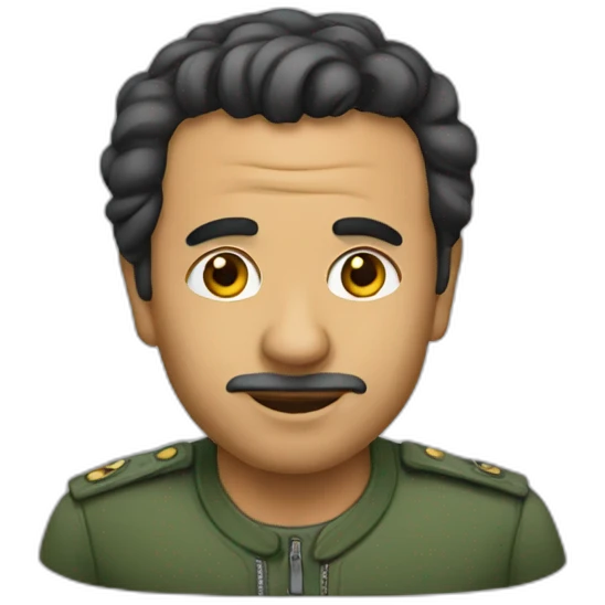 menem emoji