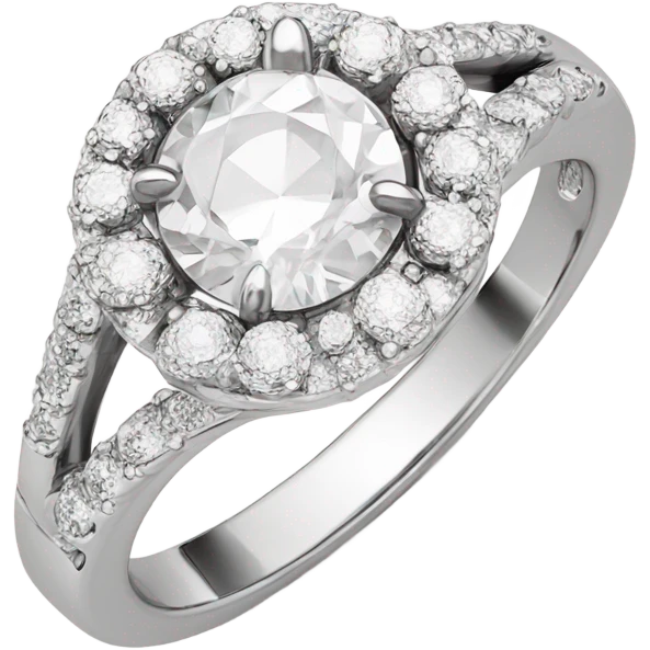 wedding ring emoji