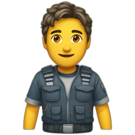 щирість emoji