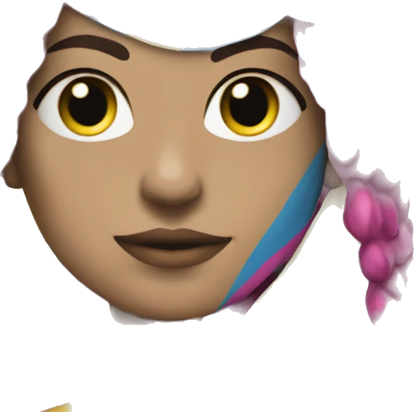 bandeira bissexual ❤ emoji