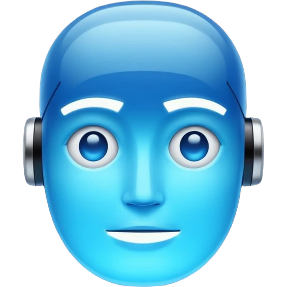 AI emoji
