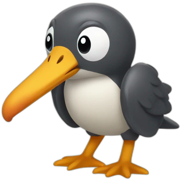 Sewaddle Pokémon emoji