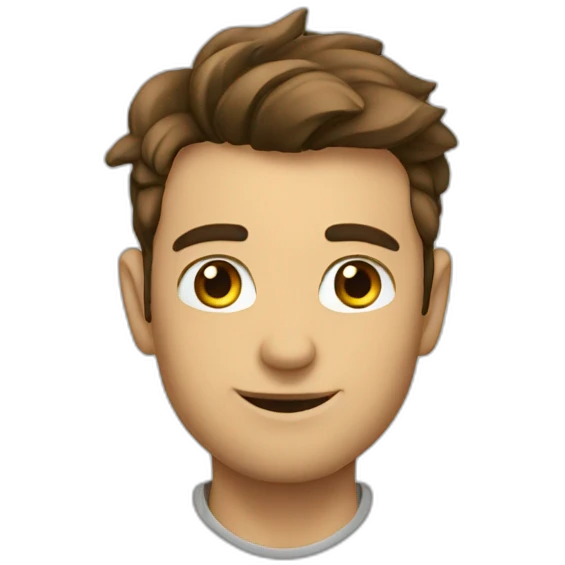 Corentin emoji
