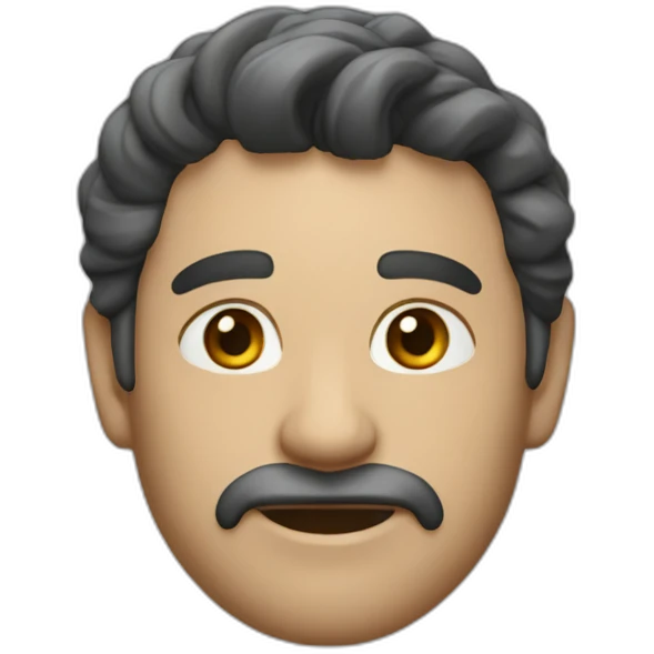 мармеладные комары emoji