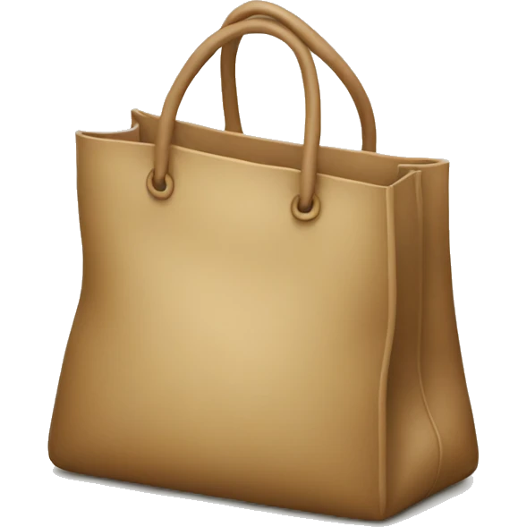 Bag emoji