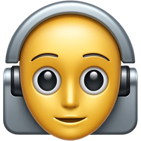AI emoji