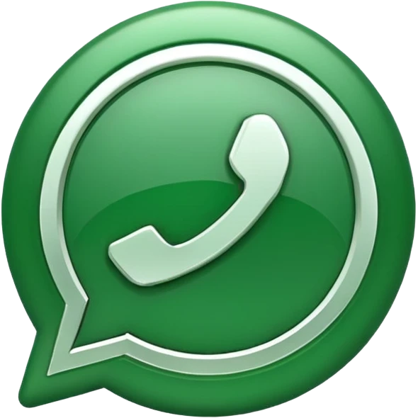 logo whatsapp emoji