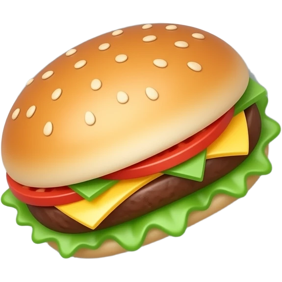 realistic 3D food icons, restaurant categories, minimal square cards, centered object, soft shadow, white background, subtle gradient, premium mobile UI design emoji