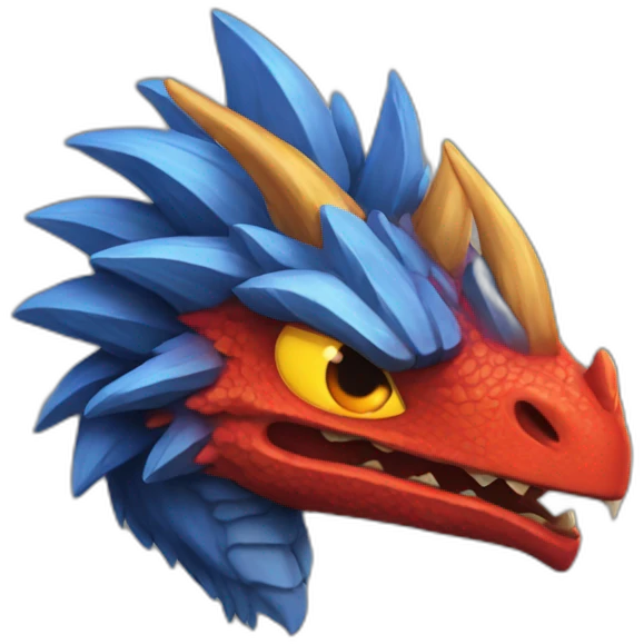 teostra emoji