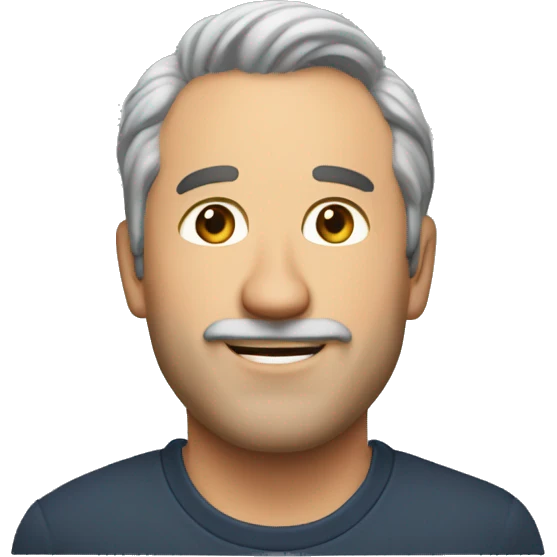 Joe Bartilozzi emoji