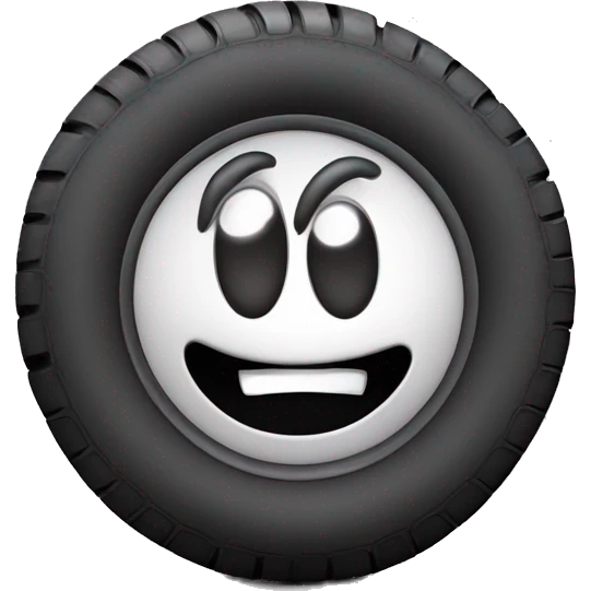 tire la langue en fermant un œil en faisant les cornes de hard rock emoji