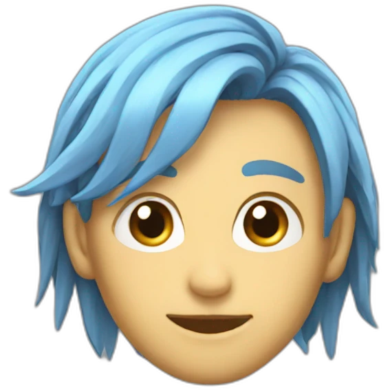 etoiles the streamer emoji