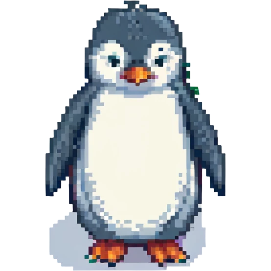 penguin emoji