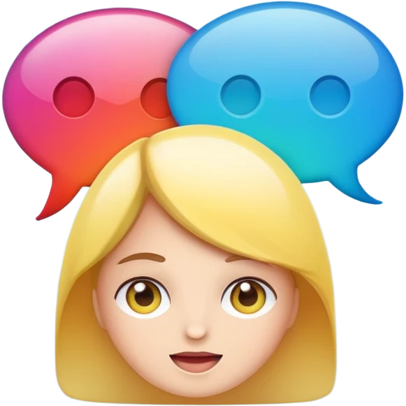 main chat emoji