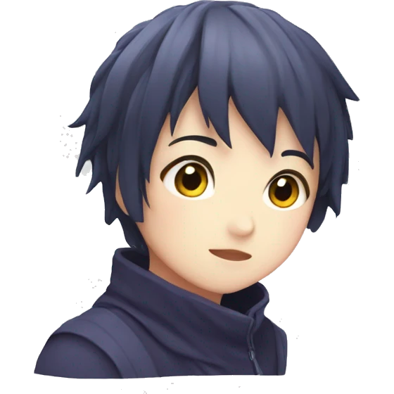 Hinata shouyo emoji