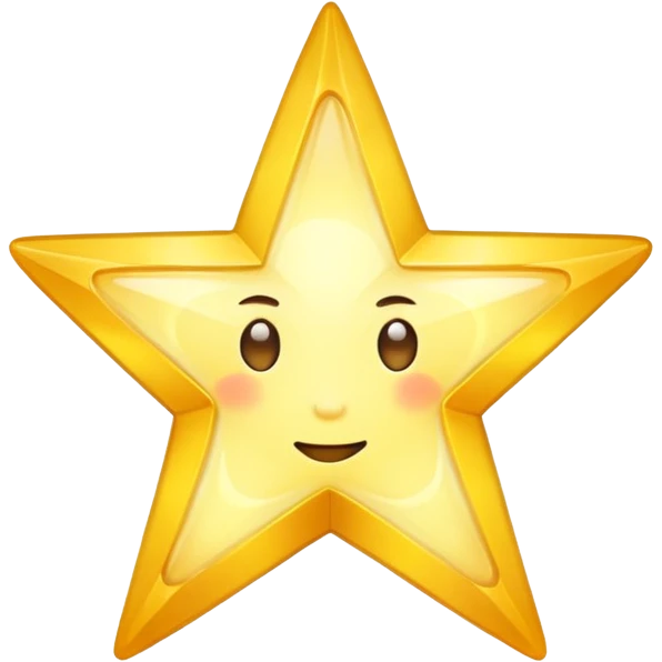 ✝️i need it like tgis for Christians : background purple like a box and the star id with normal without any face emoji