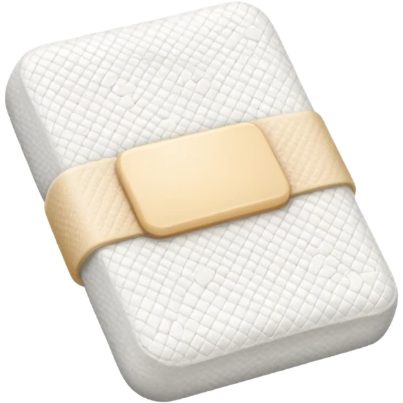bandage plaster  emoji