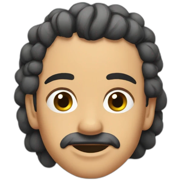 Albarracín emoji