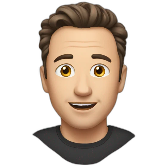 musk emoji