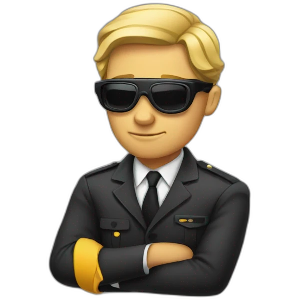 Spy family  emoji