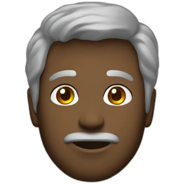 Emanuel Macro  emoji