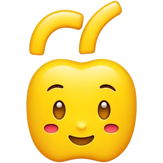 B  emoji