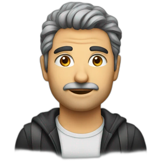 Dimitris emoji