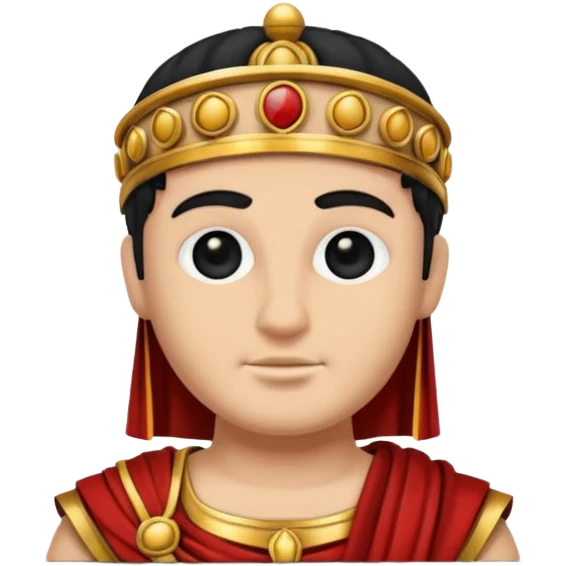 roman empire emoji