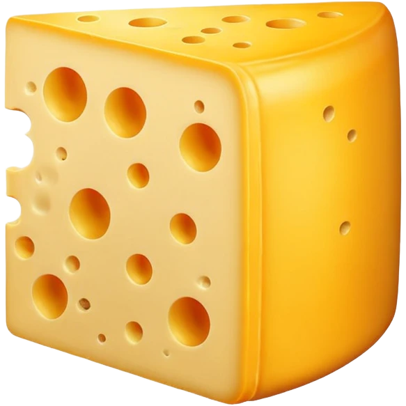cheese emoji