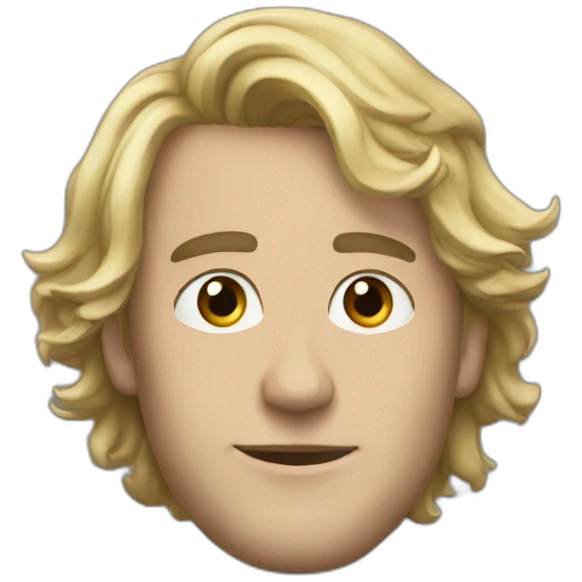 Sebastian Sallow emoji