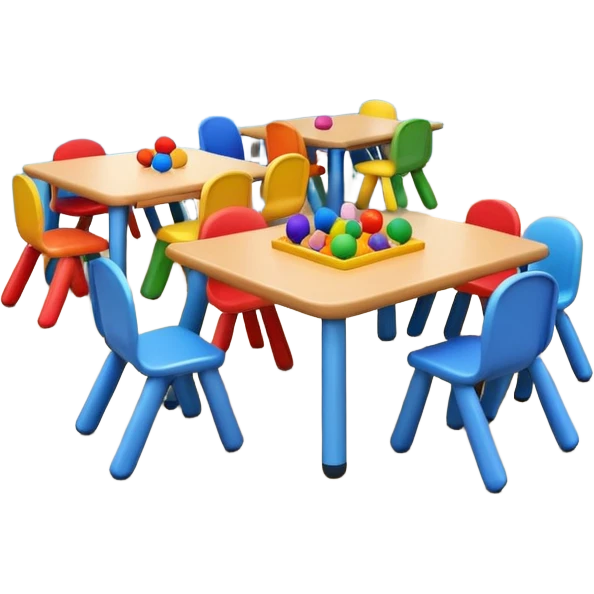 kindergarten school emoji
