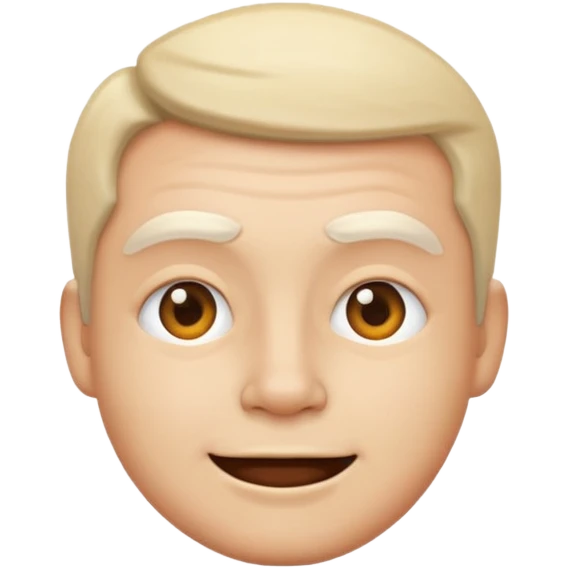 boomer, playful and expressive emoji emoji