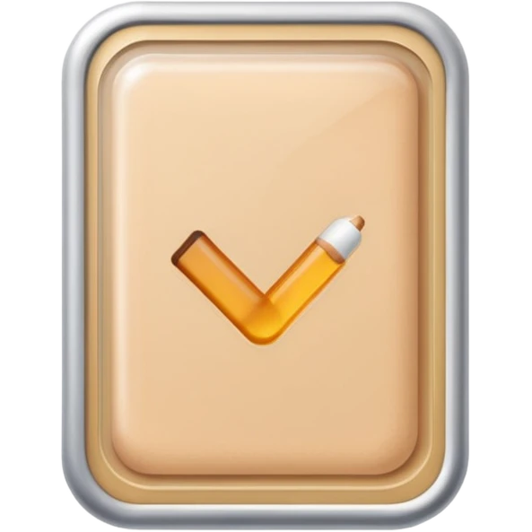 Nicotine patches  emoji